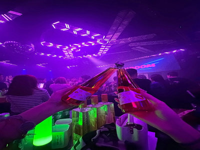 辽源酒吧招聘
